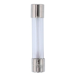 Bussmann AGC-5-R Fast Acting Fuse