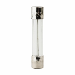 Bussmann AGC-6-R Fast Acting Fuse