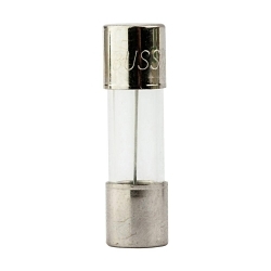 Bussmann AGW-3 Fast Acting Fuse