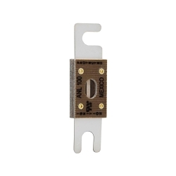 Bussmann ANL-100 Low Voltage Limiter