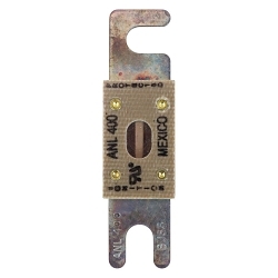 Bussmann ANL-400 Low Voltage Limiter