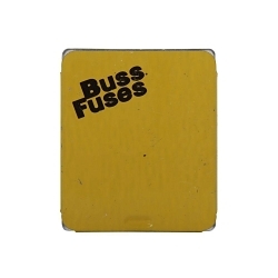 Bussmann ATC-1 Automotive Fuse