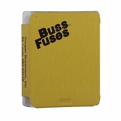 Bussmann ATC-25 Fast Acting Fuse