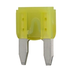 Bussmann ATM-20 Automotive Fuse