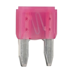 Bussmann ATM-4 Miniature Blade Fuse