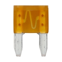 Bussmann ATM-5 Miniature Fuse