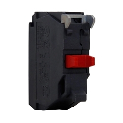 Bussmann BAC06 Edison Auxiliary Contact