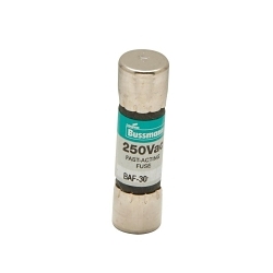 Bussmann BAF-1/2 Fast Acting Fuse