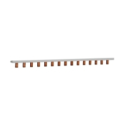 Bussmann BB1P100M57 Combination Busbar