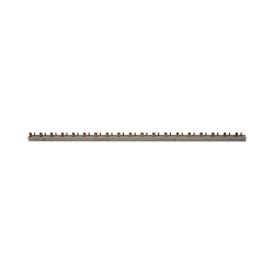 Bussmann BB3P100M57 Combination Busbar