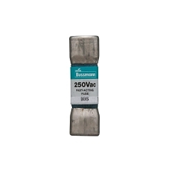 Bussmann BBS-1/4 Fast Acting Midget Fuse