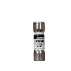 Bussmann BBS-3 Midget Fuse