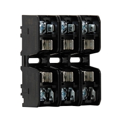 Bussmann BCCMM603-3PQ Midget Fuse Block