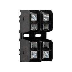 Bussmann BCM603-2C UL Class Power Fuse Block