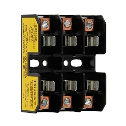 Bussmann BG3033B Edison Fuse Block