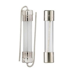 Bussmann AGC-6-R Fast Acting Fuse