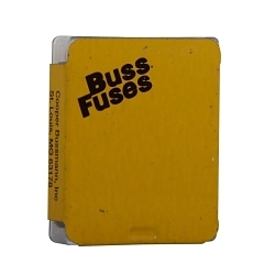 Bussmann ATC-2 Automotive Fuse