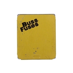 Bussmann ATC-40 Automotive Fuse