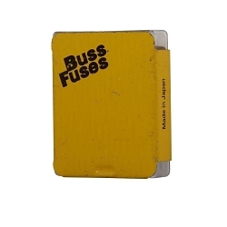 Bussmann ATC-5 Automotive Fuse