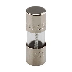 Bussmann BK/C518-5-R Fast Acting Fuse