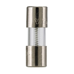 Bussmann BK/C520-125-R Fast Acting Fuse