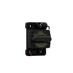 Bussmann CB181F-60 Circuit Breaker