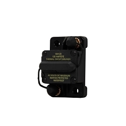Bussmann CB184F-35 Automotive Circuit Breaker