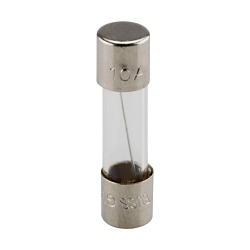 Bussmann GMA-3-R Fast Acting Fuse