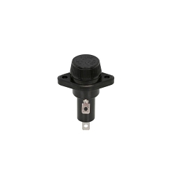 Bussmann BK/HPF-EE In-Line Fuse Holders & Insulator