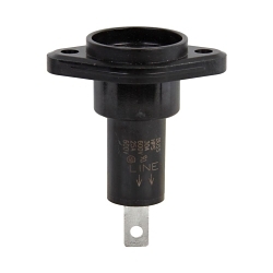 Bussmann BK/HPS In-Line Fuse Holders & Insulator