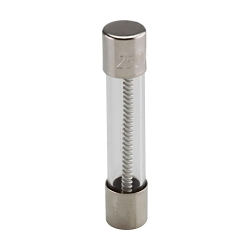 Bussmann MDL-1-1/2-R Time Delay Fuse