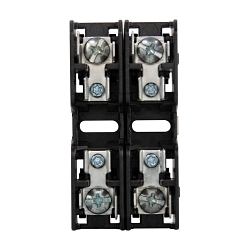 Bussmann BMM603-2SQ Midget Fuse Block