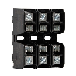 Bussmann BMM603-3C Fuse Block