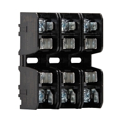 Bussmann BMM603-3PQ Midget Fuse Block