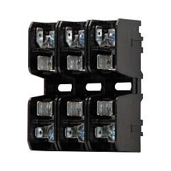 Bussmann BMM603-3SQ Midget Fuse Block