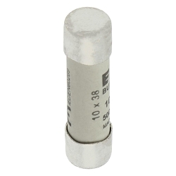 Bussmann C10G10 Industrial Fuse
