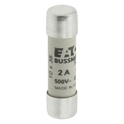 Bussmann C10G2 IEC Fuse