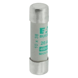 Bussmann C10M20 Fuse