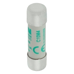 Bussmann C10M4 Fuse