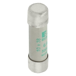 Bussmann C10M6 Fuse