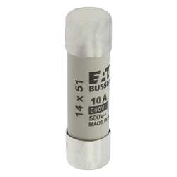 Bussmann C14G10 Fuse