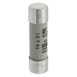 Bussmann C14G4 Cylindrical Fuse Link