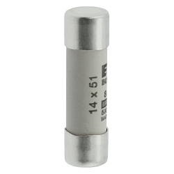 Bussmann C14G8 Cylindrical Fuse Link