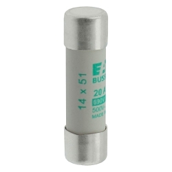 Bussmann C14M20 Fuse