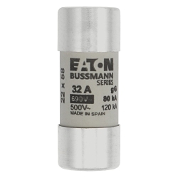 Bussmann C22G32 Fuse