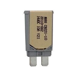 Bussmann CB221-10 Circuit Breaker