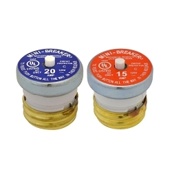 Bussmann CB187P-150 Circuit Breaker