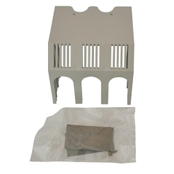 Bussmann CCP2-TS2-3 Terminal Shroud Kit