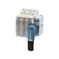Bussmann H4X-03RHD Disconnect Switch Operating Handle