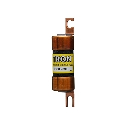 Bussmann CGL-4 Fuse
